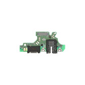 Επαφές Φόρτισης PCB για Huawei P30 Lite | 02352PMD | Genuine Service Pack