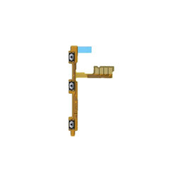 Καλώδιο Flex Πλαϊνών Κουμπιών για Huawei P30 Lite | 03025SNU | Genuine Service Pack