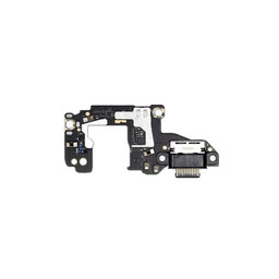 Επαφές Φόρτισης PCB για Huawei P30 | 02352NLH | Genuine Service Pack