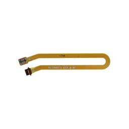 Αισθητήρας Δακτυλικού Αποτυπώματος Flex Cable για Huawei Honor 7X | 03024MAK | Genuine Service Pack