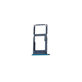 Δίσκος SIM για Huawei P Smart (2019) | (2020) | Aurora Blue | 51661LDD | Genuine Service Pack