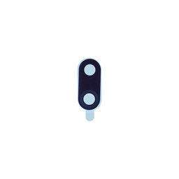 Γυαλί Φακού Πίσω Κάμερας για Huawei Y5 (2019) | 97070WFU | Genuine Service Pack