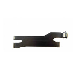 Επαφές Φόρτισης + Καλώδιο Flex για Huawei P30 Pro | 03025PAK | Genuine Service Pack