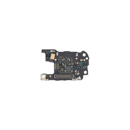 Αναγνώστης SIM + Μικρόφωνο για Huawei P30 Pro | 02352PAV | Genuine Service Pack