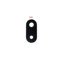Γυαλί Φακού Πίσω Κάμερας για Huawei P Smart Plus (Nova 3i) | 51661KME | Genuine Service Pack