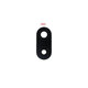 Γυαλί Φακού Πίσω Κάμερας για Huawei P Smart Plus (Nova 3i) | 51661KME | Genuine Service Pack