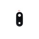 Γυαλί Φακού Πίσω Κάμερας για Huawei P Smart Plus (Nova 3i) | 51661KME | Genuine Service Pack