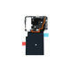 Κεραία NFC + Εσωτερικό Κάλυμμα για Huawei P30 | 02352NLS | Genuine Service Pack