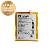 Μπαταρία για Huawei Honor 6X (BLN-L21), HB386483ECW, 24022033, 3340mAh, Service Pack