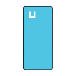 Αυτοκόλλητη Ταινία Μπαταρίας για Huawei P Smart Plus (Nova 3i) | 51638634 | Genuine Service Pack