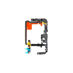 Βάση Κύριας Πλακέτας + Κεραία NFC για Huawei P30 Lite | 02352RPL | Genuine Service Pack
