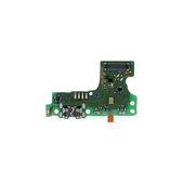 Επαφές Φόρτισης PCB για Huawei Y6 (2019) | 02352LWK | Genuine Service Pack