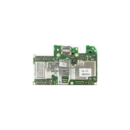 Μητρική πλακέτα για Huawei P Smart FIG-L31 | 3GB/32GB | 03032VJE, 03032VJB Genuine Service Pack