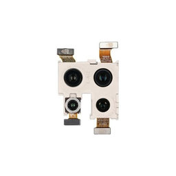 Πίσω Κάμερα 40 + 8 + 40MP για Huawei Mate 30 Pro | 02353EKT | Genuine Service Pack