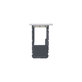 Δίσκος SIM για Huawei MediaPad T3 10.0 AGS-W09 | Ασημί | Silver | 97060AAP | Genuine Service Pack