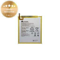 Battery για Huawei MediaPad T5 10.1 | M5 8.4 | MatePad T8 | T10 | T10s | HB2899C0ECW-C | 24022744 | 24022236 | 5100mAh | Service Pack