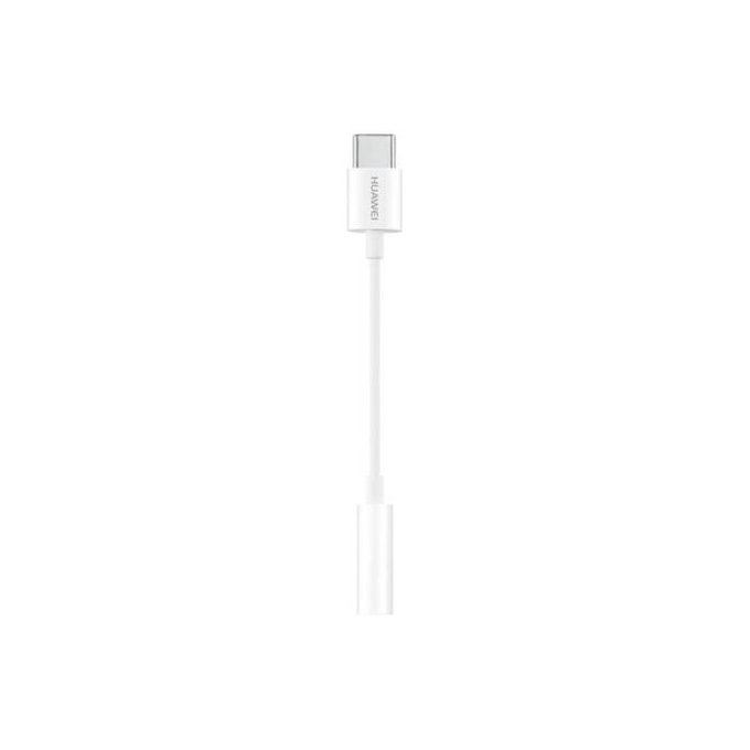Αντάπτορας 3,5mm Jack / USB-C Huawei | 55030086
