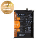 Μπαταρία για Huawei P Smart (2021), HB526488EEW, 24023342, 5000mAh, Service Pack