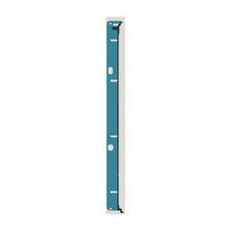 Ταινία Συγκόλλησης Οθόνης για Huawei MediaPad M5 8.4 | Left | 51637567 | Service Pack