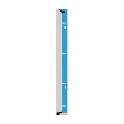 Ταινία Συγκόλλησης Οθόνης για Huawei MediaPad M5 8.4 | Right | 51637568 | Service Pack