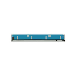 Ταινία Συγκόλλησης Οθόνης για Huawei MediaPad M5 8.4 | Top | 51637569 | Service Pack