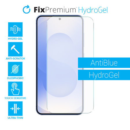 FixPremium - AntiBlue Screen Protector για Samsung Galaxy S25