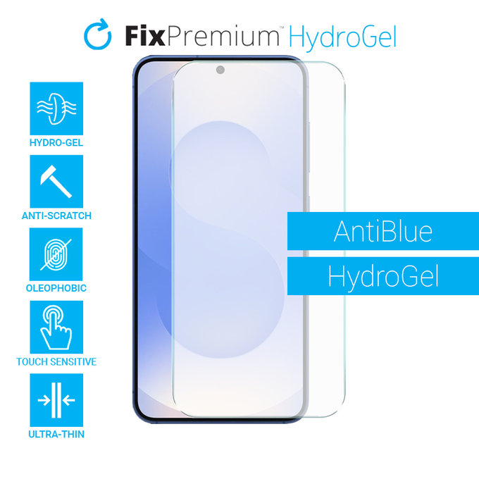FixPremium - AntiBlue Screen Protector για Samsung Galaxy S25