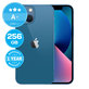 Apple iPhone 13 Mini Blue 256GB A+ Ανακατασκευασμένο