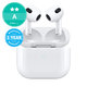Apple AirPods (3rd Gen) A Ανακατασκευασμένο