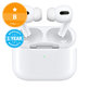 Apple AirPods Pro (1st Gen) B Ανακατασκευασμένο