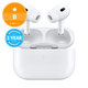 Apple AirPods Pro (2nd Gen 2023) USB-C B Ανακατασκευασμένο