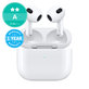 Apple AirPods (3rd Gen) MagSafe A Ανακατασκευασμένο