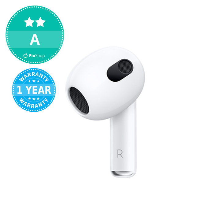 Εφεδρικό ακουστικό για Apple AirPods 3rd Gen (2021) – Δεξιά A