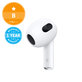 Εφεδρικό ακουστικό για Apple AirPods 3rd Gen (2021) – Δεξιά B