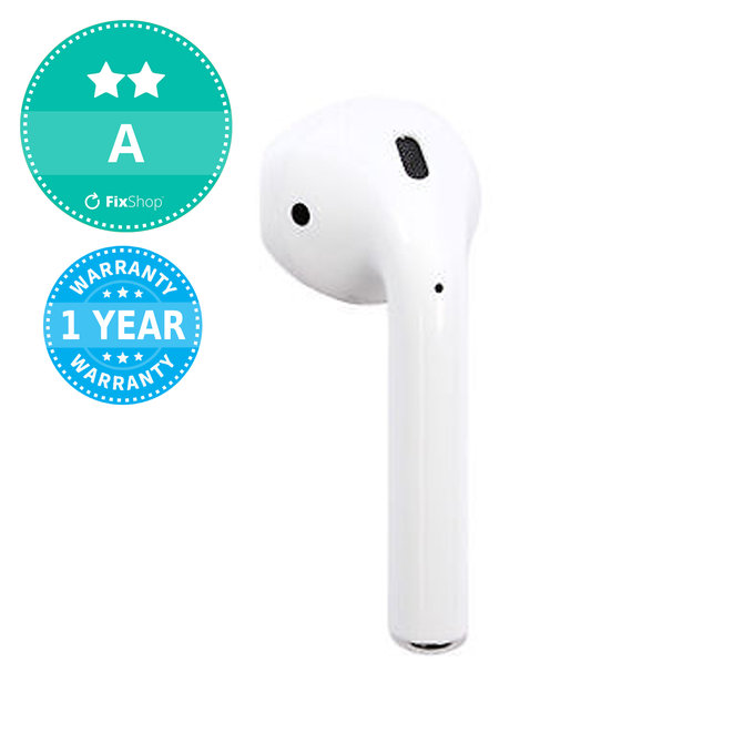 Εφεδρικό ακουστικό για Apple AirPods 2nd Gen (2019) - αριστερά A