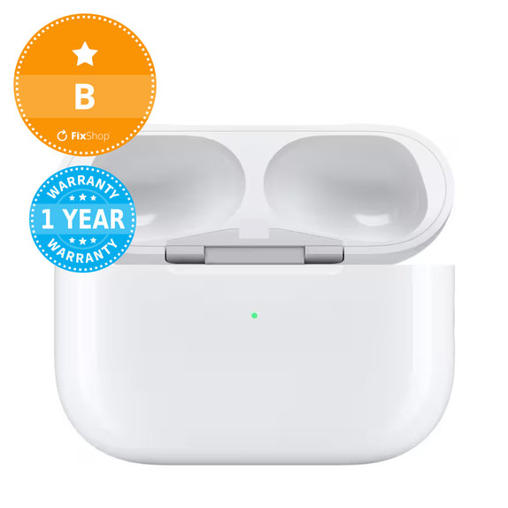 Ανταλλακτικό θήκη φόρτισης για Apple AirPods Pro 2nd Gen (2023) B