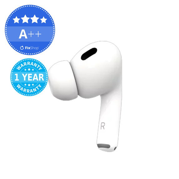 Εφεδρικό ακουστικό για Apple AirPods Pro 2nd Gen (2023) - Δεξιά A++