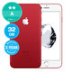 Apple iPhone 7 (PRODUCT)RED 32GB A Ανακατασκευασμένο