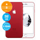 Apple iPhone 7 (PRODUCT)RED 32GB B Ανακατασκευασμένο