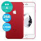 Apple iPhone 7 (PRODUCT)RED 256GB A Ανακατασκευασμένο