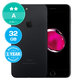Apple iPhone 7 Plus Black 32GB A Ανακατασκευασμένο