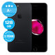 Apple iPhone 7 Plus Black 128GB A+ Ανακατασκευασμένο
