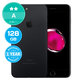 Apple iPhone 7 Plus Black 128GB A Ανακατασκευασμένο