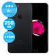 Apple iPhone 7 Plus Black 256GB A+ Ανακατασκευασμένο
