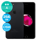 Apple iPhone 7 Plus Black 256GB A Ανακατασκευασμένο