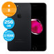 Apple iPhone 7 Plus Black 256GB B Ανακατασκευασμένο