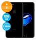 Apple iPhone 7 Plus Jet Black 128GB B Ανακατασκευασμένο