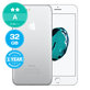 Apple iPhone 7 Plus Silver 32GB A Ανακατασκευασμένο