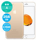 Apple iPhone 7 Plus Gold 256GB A Ανακατασκευασμένο