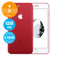 Apple iPhone 7 Plus (PRODUCT)RED 128GB B Ανακατασκευασμένο